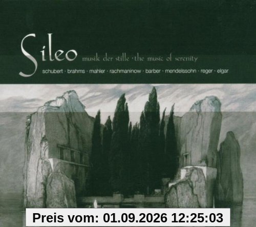 Sileo-Musik der Stille