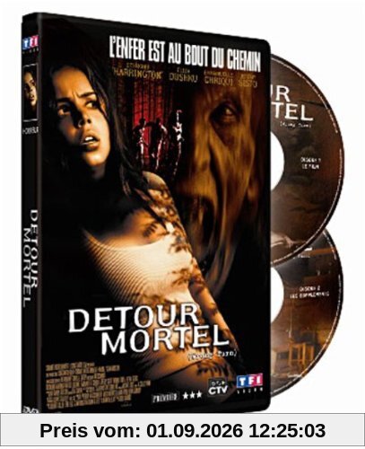 Détour mortel [FR Import]