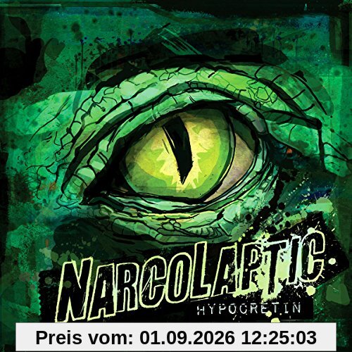 Narcolaptic