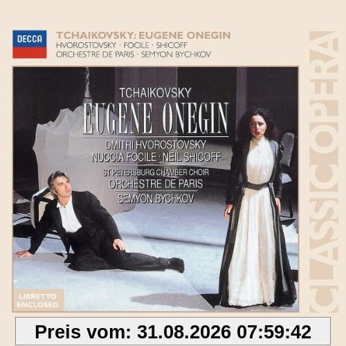 Eugen Onegin