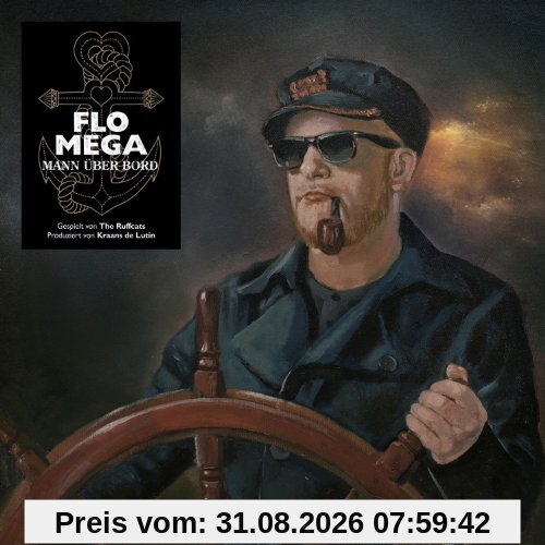 Mann Über Bord