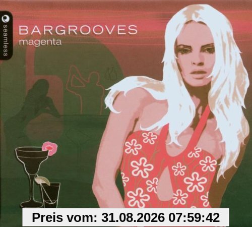 Bargrooves-Magenta