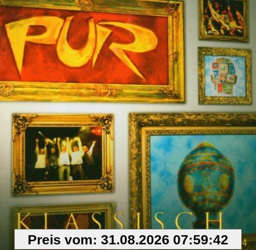 Pur Klassisch-Live Aufschalke 2004