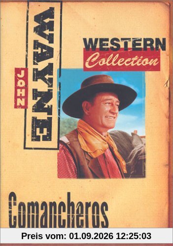 Comancheros