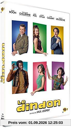 Le dindon [FR Import]