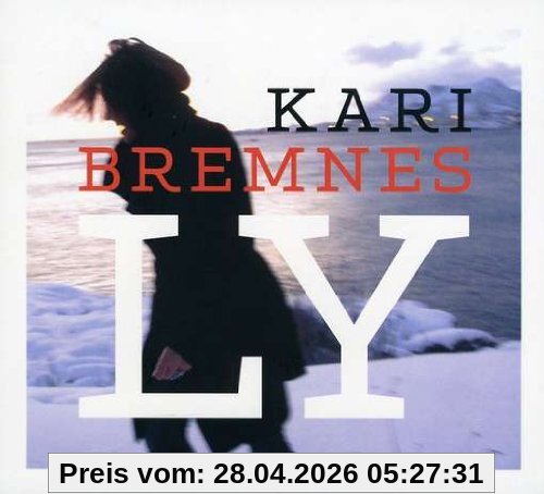 Kari Bremnes Ly