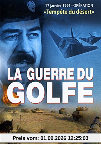 La guerre du golfe [FR Import]