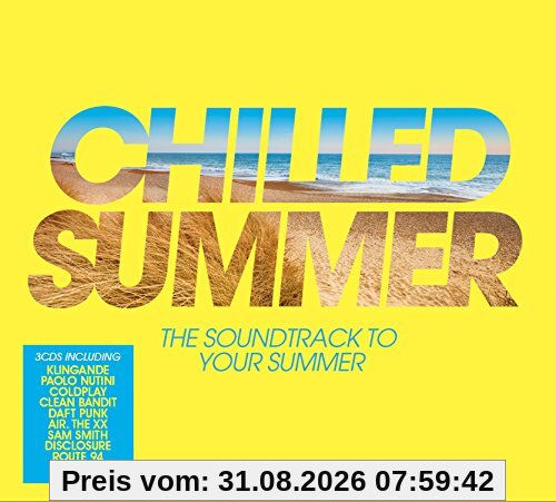 Chilled Summer