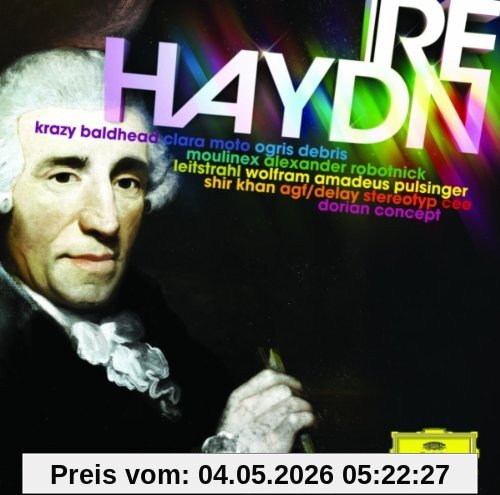 Re:Haydn