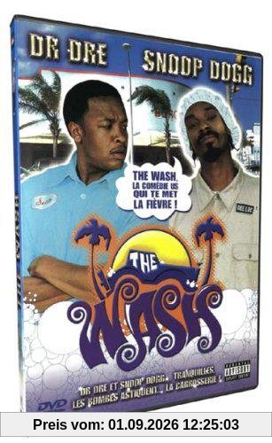 The wash [FR Import]