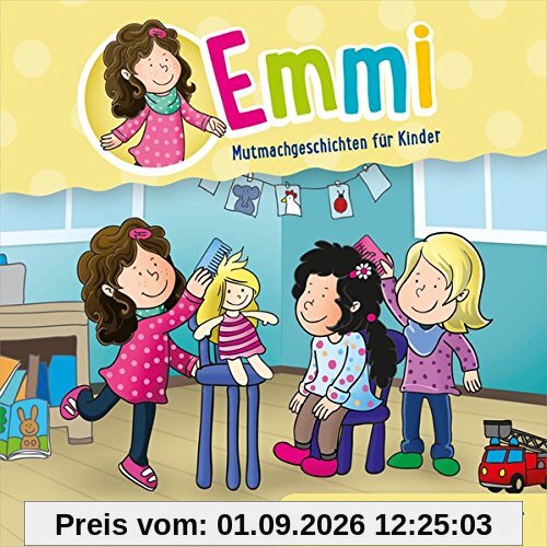 Emmi-Folge 2