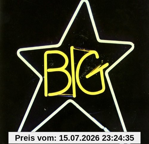 Big Star No.1 Record (Remastered)