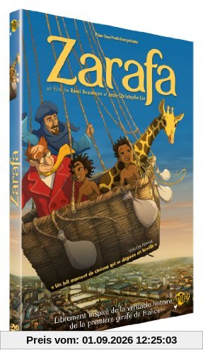 Zarafa [FR Import]