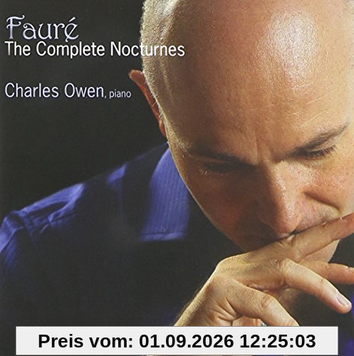 The Complete Nocturnes