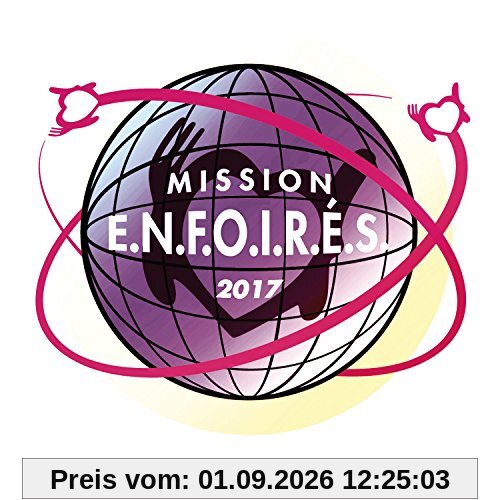 Mission Enfoirs
