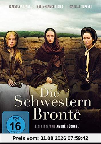 Die Schwestern Bronte