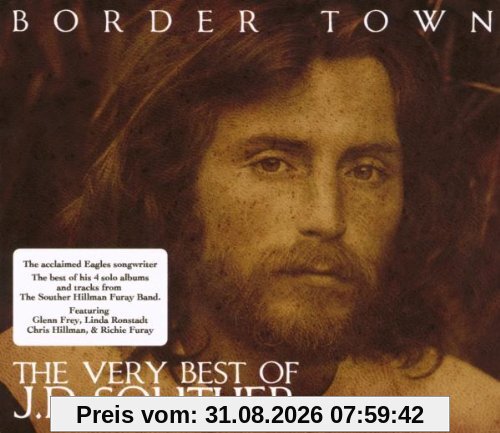 Best of-Border Town,Very