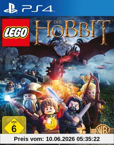 LEGO Der Hobbit