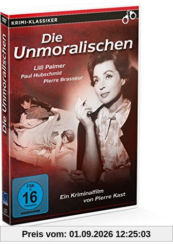 Die Unmoralischen