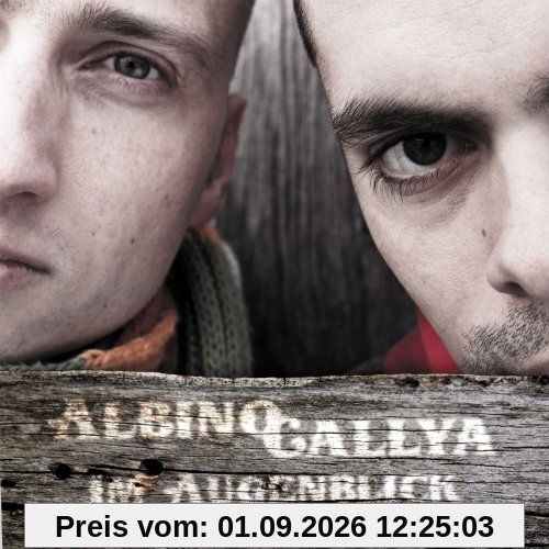 Im Augenblick