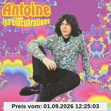 Les Elucubrations D'antoine