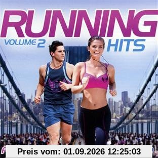Running Hits Vol.2