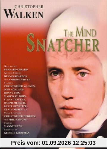 The Mind Snatcher
