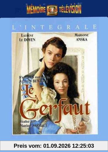 Le Gerfaut - L'intégrale [FR IMPORT]