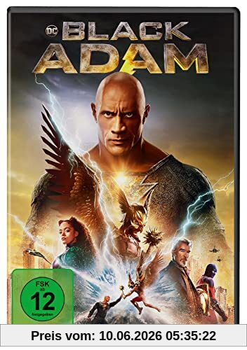 Black Adam