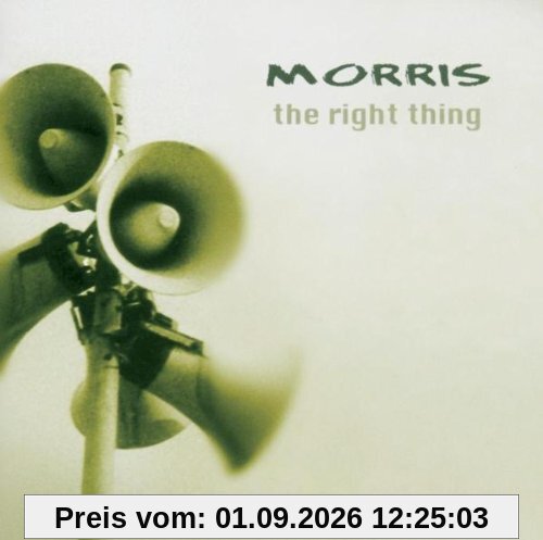 The Right Thing