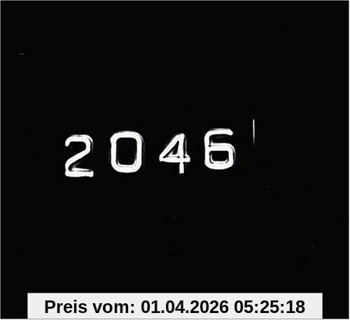 2046 Ost Collecter Edition