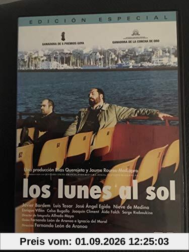 Los Lunes al Sol