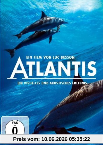 Atlantis