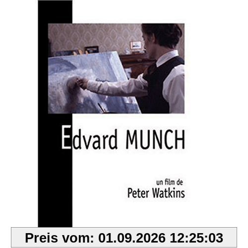 Edvard Munch