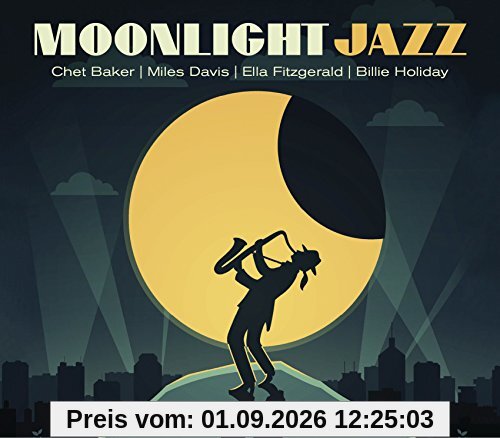 Moonlight Jazz