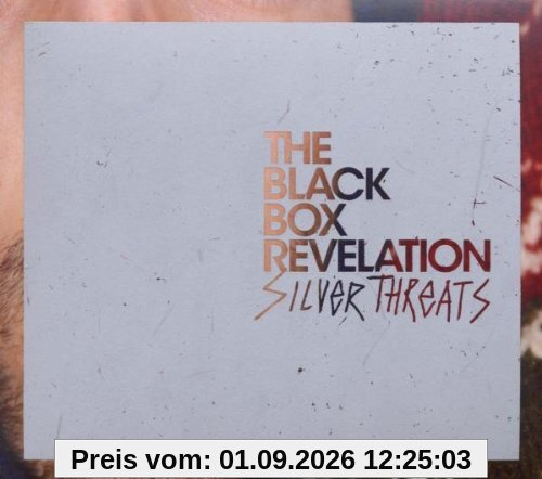 Silver Threats-Ltd Version