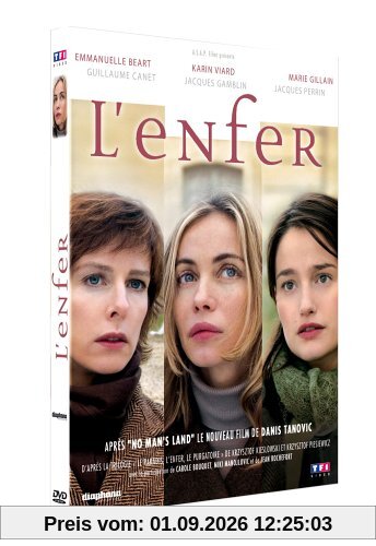 L'enfer [FR Import]