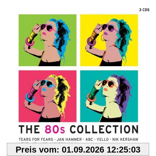 The 80s Collection