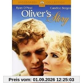 Oliver's Story