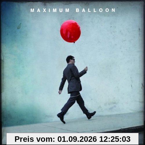 Maximum Balloon