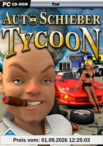Autoschieber Tycoon