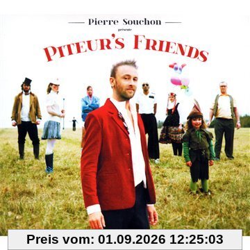 Piteur's Friends