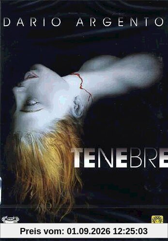 Tenebre [Import]