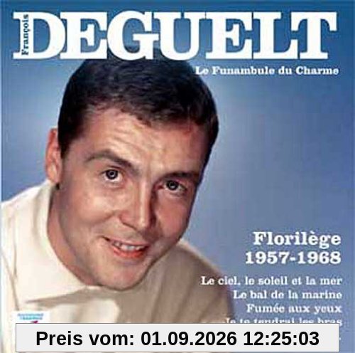 Florilege 1957-1968