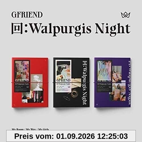 Walpurgis Night