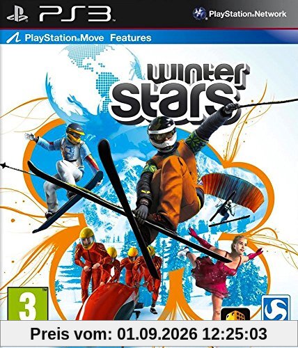 WINTER STARS -