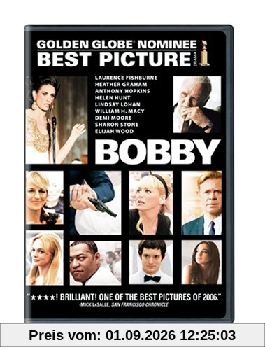 Bobby (Widescreen Edtion)