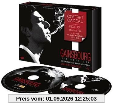 Gainsbourg [FR Import]