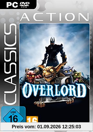 Overlord 2