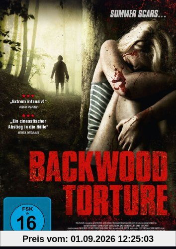 Backwood Torture